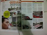 M2Unity Magazine